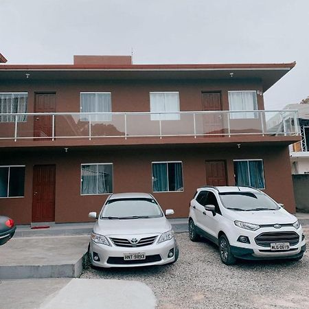 Pousada Dunas Da Joaquina Florianopolis Exterior foto
