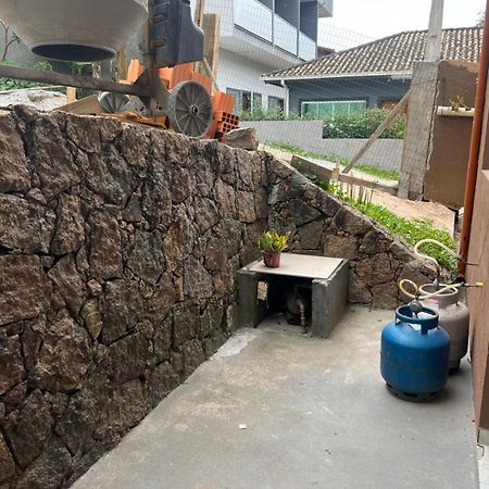 Pousada Dunas Da Joaquina Florianopolis Exterior foto