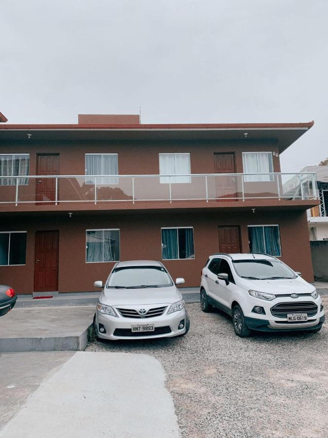 Pousada Dunas Da Joaquina Florianopolis Exterior foto