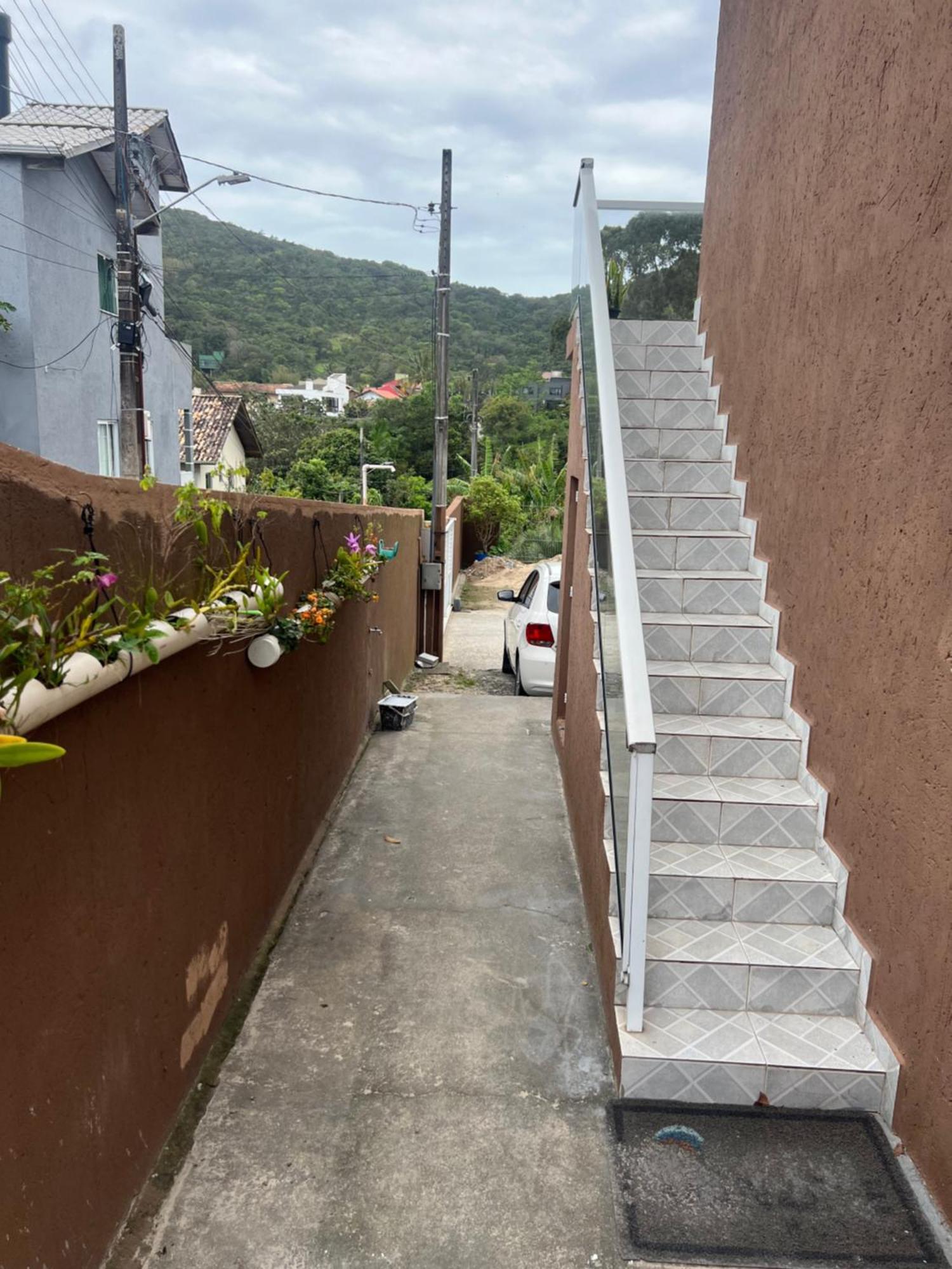 Pousada Dunas Da Joaquina Florianopolis Exterior foto