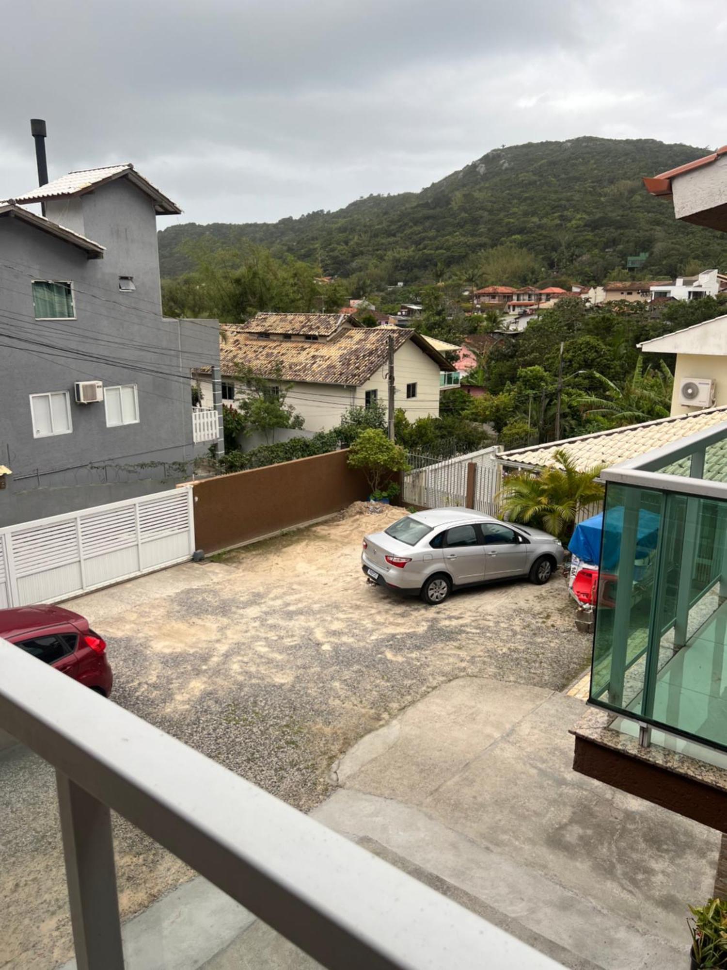Pousada Dunas Da Joaquina Florianopolis Exterior foto