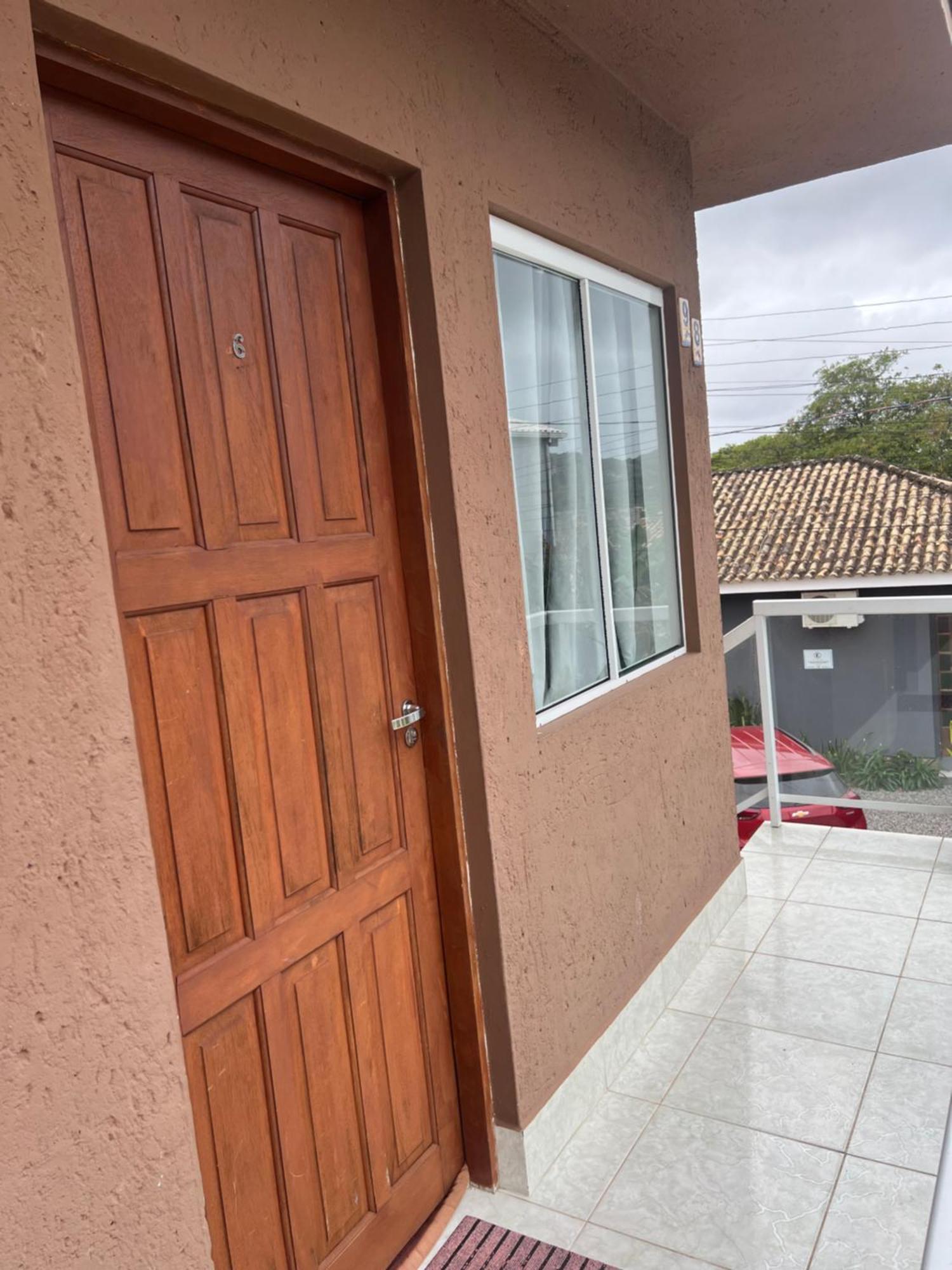 Pousada Dunas Da Joaquina Florianopolis Exterior foto