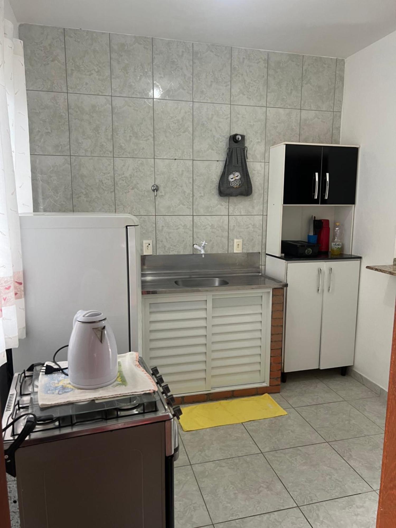 Pousada Dunas Da Joaquina Florianopolis Exterior foto
