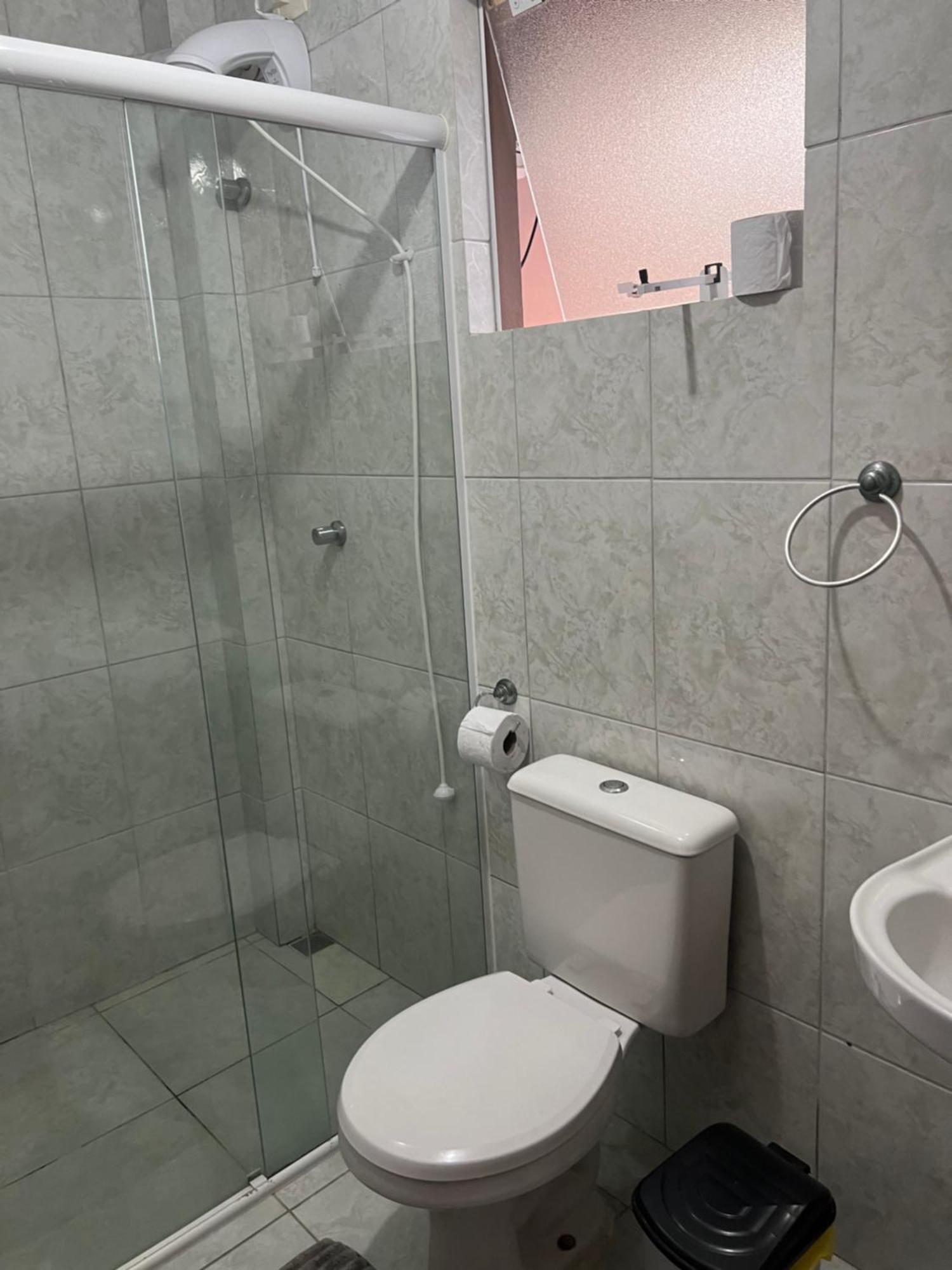Pousada Dunas Da Joaquina Florianopolis Exterior foto