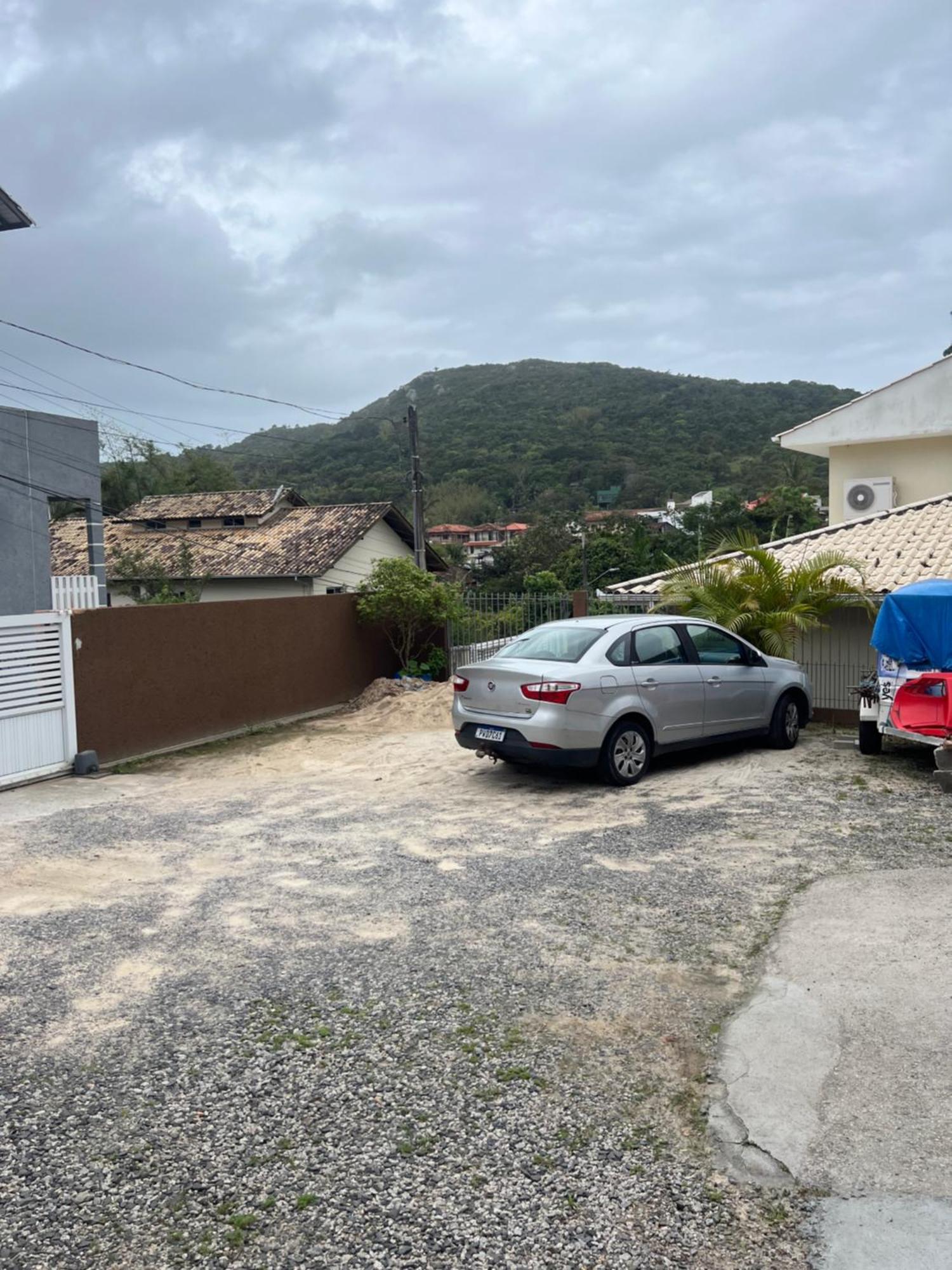 Pousada Dunas Da Joaquina Florianopolis Exterior foto