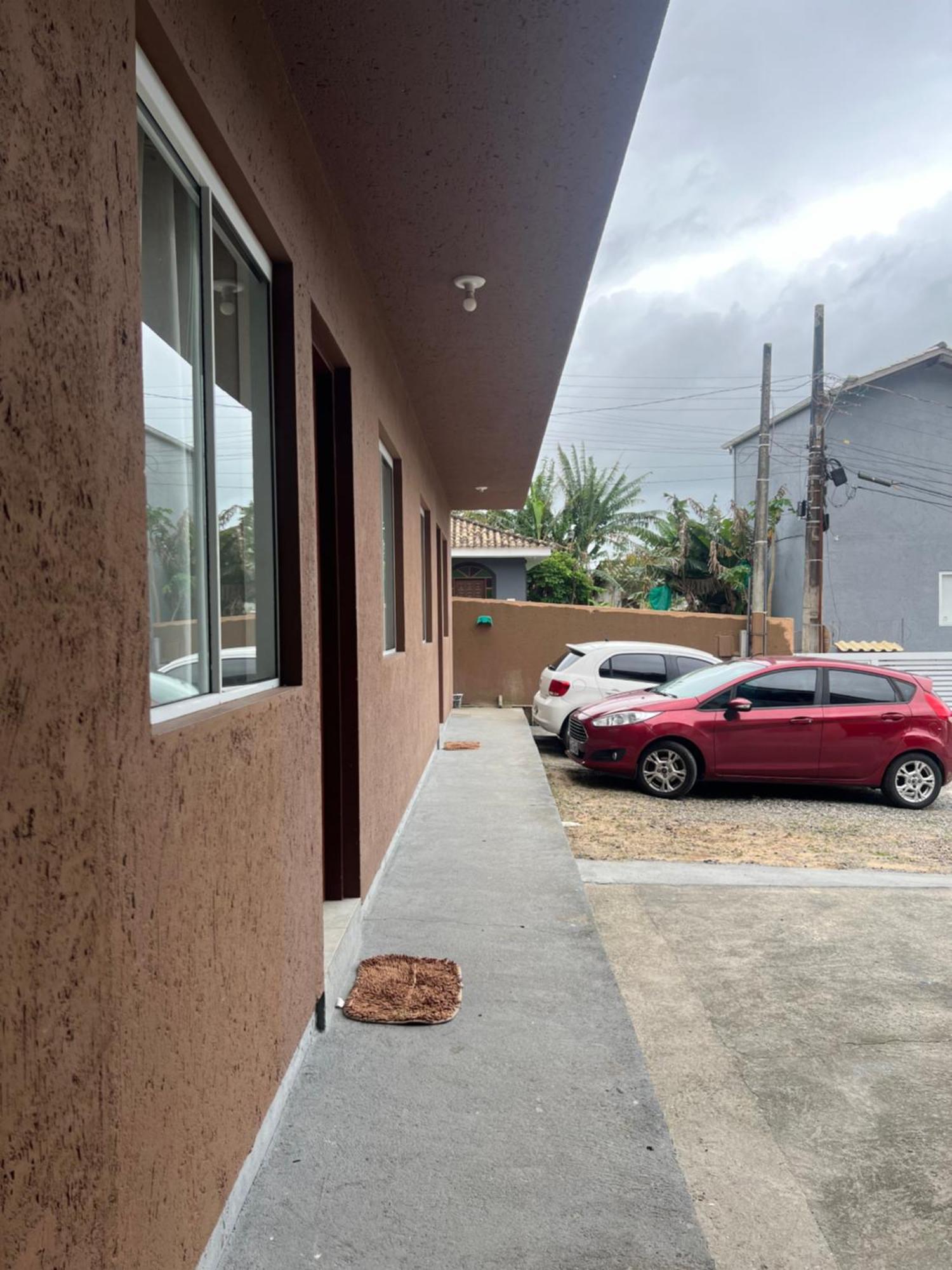 Pousada Dunas Da Joaquina Florianopolis Exterior foto