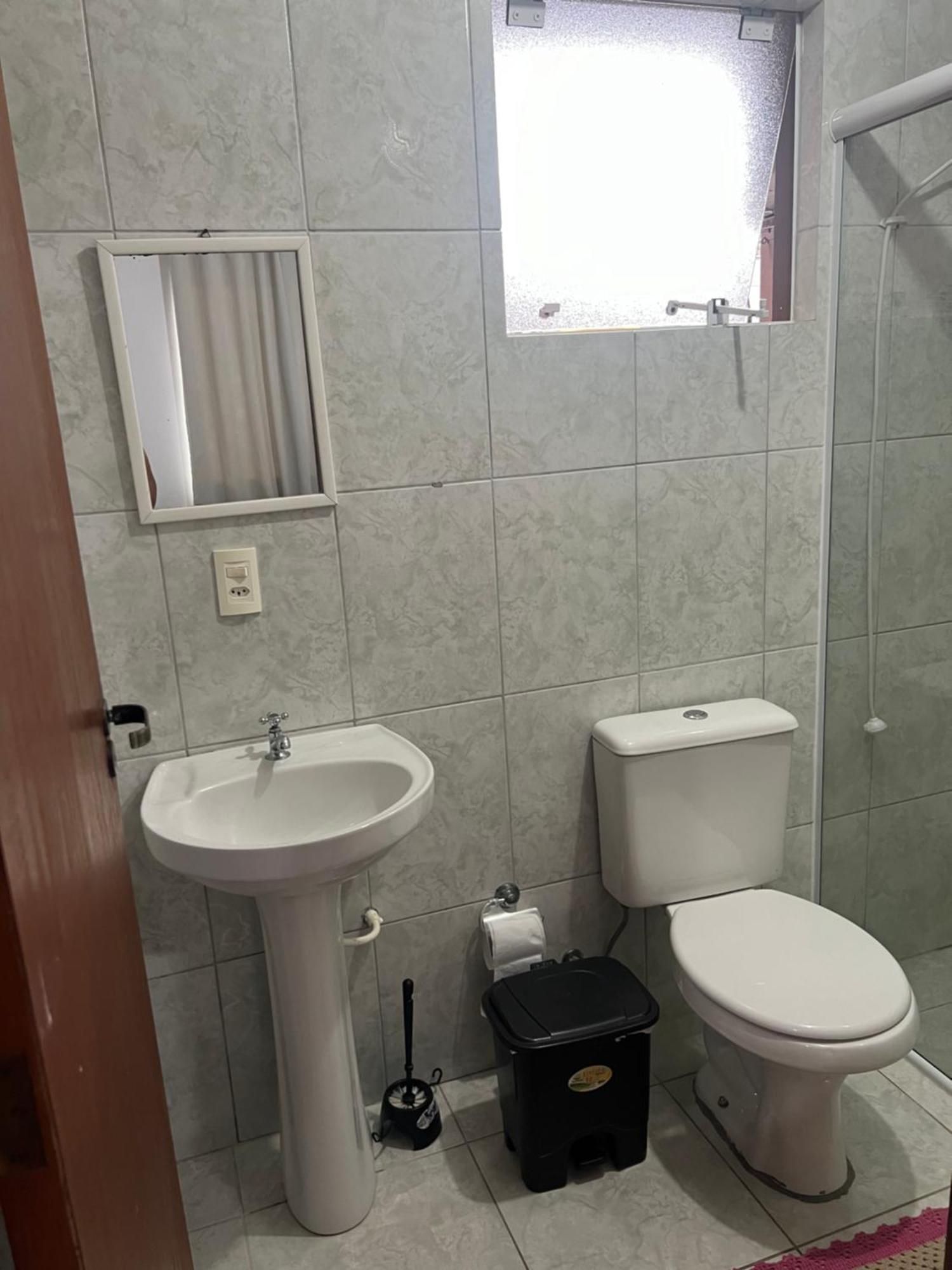 Pousada Dunas Da Joaquina Florianopolis Exterior foto