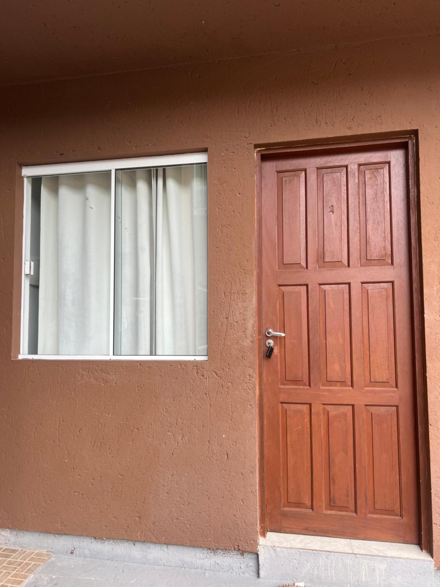 Pousada Dunas Da Joaquina Florianopolis Exterior foto